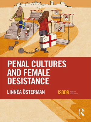 cover image of Penal Cultures and Female Desistance
